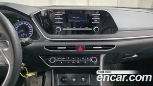 Hyundai Sonata, 2019 — миниатюра 20