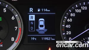 Hyundai Sonata, 2019 — миниатюра 21