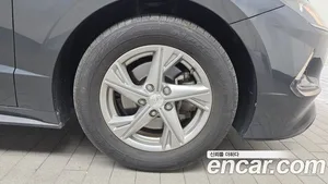 Hyundai Sonata, 2019 — миниатюра 7