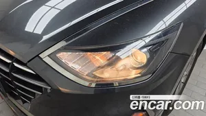 Hyundai Sonata, 2019 — миниатюра 8