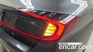 Hyundai Sonata, 2019 — миниатюра 9
