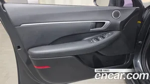 Hyundai Sonata, 2019 — миниатюра 14