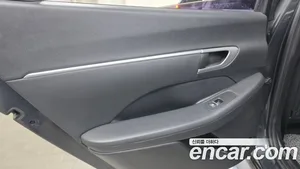 Hyundai Sonata, 2019 — миниатюра 15