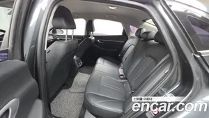 Hyundai Sonata, 2019 — миниатюра 16