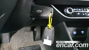 Hyundai Sonata, 2019 — миниатюра 30