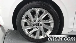 Hyundai Grandeur, 2020 — миниатюра 5