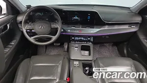 Hyundai Grandeur, 2020 — миниатюра 7