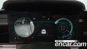 Hyundai Grandeur, 2020 — миниатюра 8