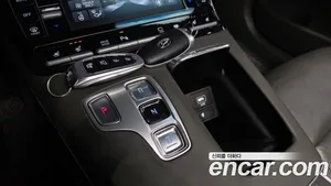Hyundai Grandeur, 2020 — миниатюра 9
