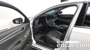 Hyundai Grandeur, 2020 — миниатюра 10