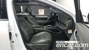 Hyundai Grandeur, 2020 — миниатюра 11