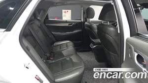 Hyundai Grandeur, 2020 — миниатюра 12