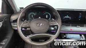 Hyundai Grandeur, 2020 — миниатюра 13