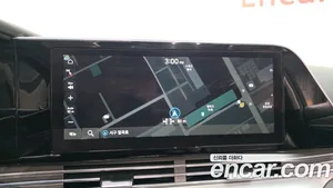 Hyundai Grandeur, 2020 — миниатюра 15