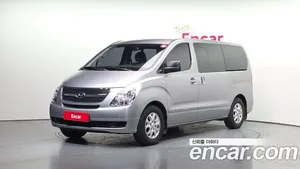 Hyundai Starex, 2015 — миниатюра 1