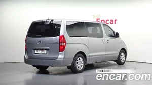 Hyundai Starex, 2015 — миниатюра 2