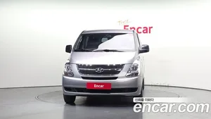 Hyundai Starex, 2015 — миниатюра 3