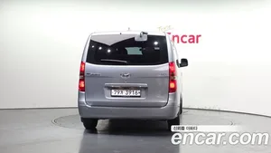 Hyundai Starex, 2015 — миниатюра 4