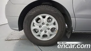 Hyundai Starex, 2015 — миниатюра 5