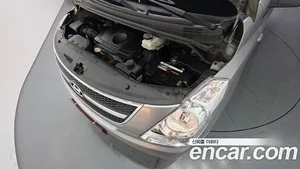 Hyundai Starex, 2015 — миниатюра 6