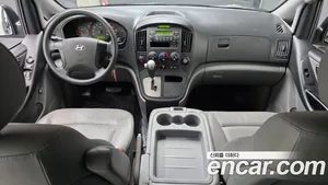 Hyundai Starex, 2015 — миниатюра 7