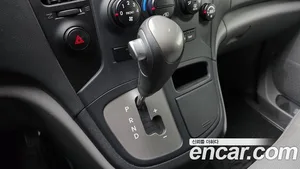 Hyundai Starex, 2015 — миниатюра 9