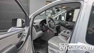 Hyundai Starex, 2015 — миниатюра 10