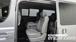 Hyundai Starex, 2015 — миниатюра 11