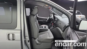 Hyundai Starex, 2015 — миниатюра 12