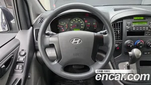 Hyundai Starex, 2015 — миниатюра 13