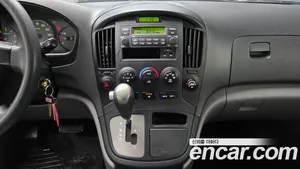 Hyundai Starex, 2015 — миниатюра 19