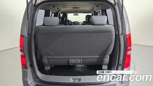 Hyundai Starex, 2015 — миниатюра 20