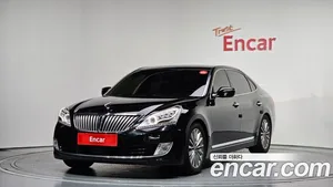 Hyundai Equus, 2014 — миниатюра 1
