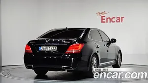 Hyundai Equus, 2014 — миниатюра 2