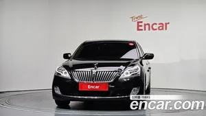 Hyundai Equus, 2014 — миниатюра 3