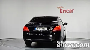 Hyundai Equus, 2014 — миниатюра 4