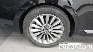 Hyundai Equus, 2014 — миниатюра 5
