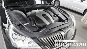 Hyundai Equus, 2014 — миниатюра 6