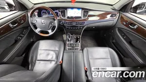 Hyundai Equus, 2014 — миниатюра 7