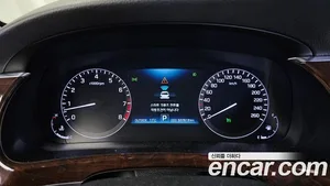 Hyundai Equus, 2014 — миниатюра 8
