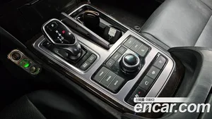 Hyundai Equus, 2014 — миниатюра 9