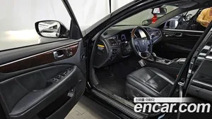 Hyundai Equus, 2014 — миниатюра 10