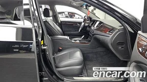Hyundai Equus, 2014 — миниатюра 11