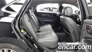 Hyundai Equus, 2014 — миниатюра 12