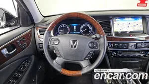 Hyundai Equus, 2014 — миниатюра 13