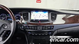 Hyundai Equus, 2014 — миниатюра 14