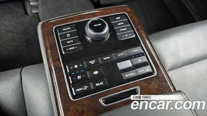Hyundai Equus, 2014 — миниатюра 19