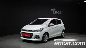 Chevrolet Spark, 2016 — миниатюра 1