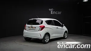 Chevrolet Spark, 2016 — миниатюра 2