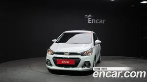 Chevrolet Spark, 2016 — миниатюра 3